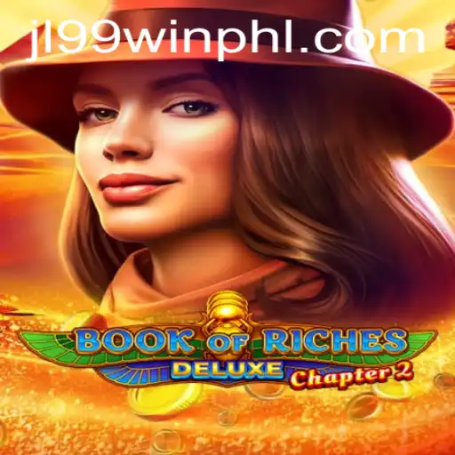 Exploring the World of Book of Riches Deluxe Chapter 2: A Journey to Triumph