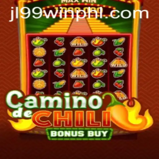 Unveiling the Enchantment of Camino de Chili Bonus Buy