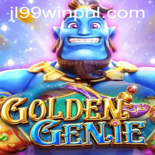 Discover the Enchantment of GOLDENGENIE: A Magical Gaming Experience