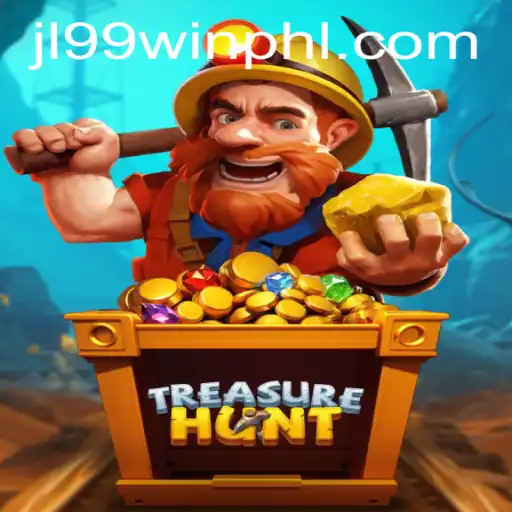 TreasureHunt: An Exciting Adventure in Gaming with a JL99 Twist