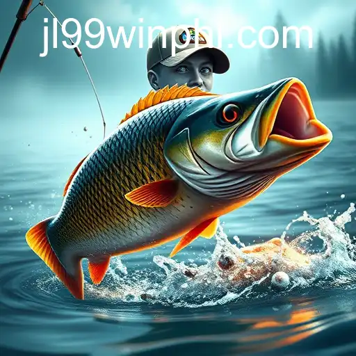 Exploring the Fascination of Fishing Games