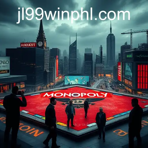 The Intricacies of Monopoly: Understanding Market Dominance