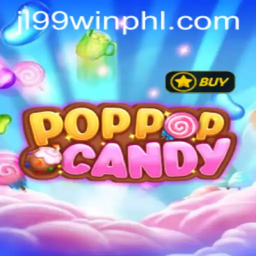 POPPOPCANDY: The Addictive Game Taking the World by Storm