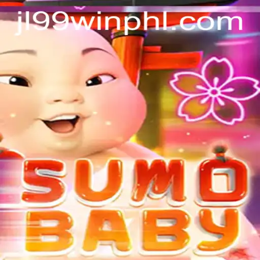 SumoBaby: The Game Taking the World by Storm